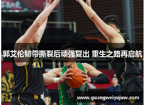 郭艾伦韧带撕裂后顽强复出 重生之路再启航