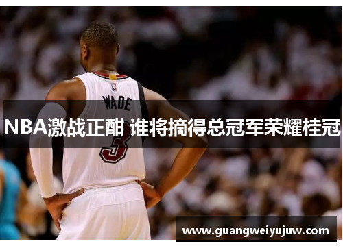 NBA激战正酣 谁将摘得总冠军荣耀桂冠
