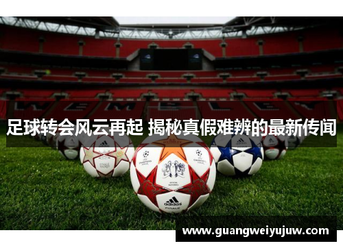足球转会风云再起 揭秘真假难辨的最新传闻
