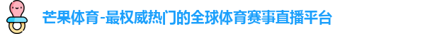 芒果体育官网